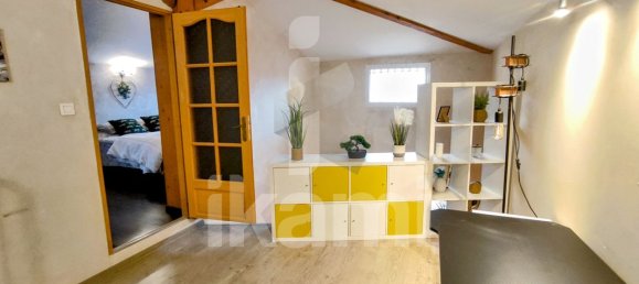 4 bedrooms Villa in Saint-Marcel-les-Valence, France No. 289718 16