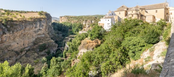 Moradia em banda T4 em Alhama de Granada, Spain N.º 174248 16