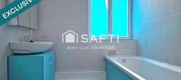 Таунхаус с 2 спальнями в Рубе, Франция № 40497 5