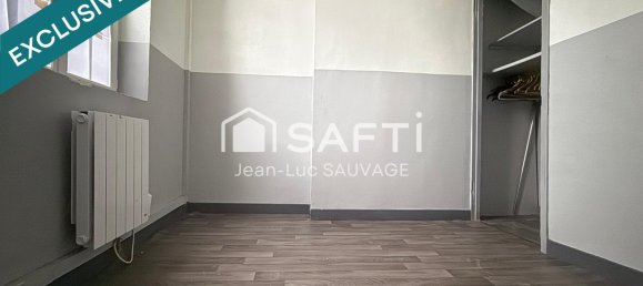 Таунхаус с 2 спальнями в Рубе, Франция № 40497 4