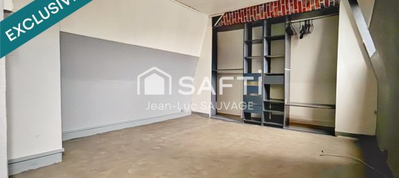 Таунхаус с 2 спальнями в Рубе, Франция № 40497 3