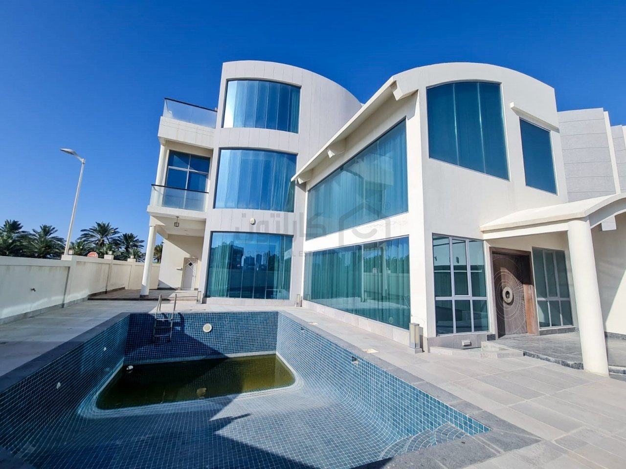 Villa T4 em Amwaj Islands, Bahrain N.º 604