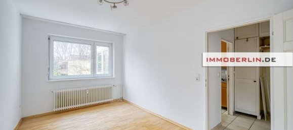 2 rooms Apartment in Heiligensee, Germany No. 10326 7
