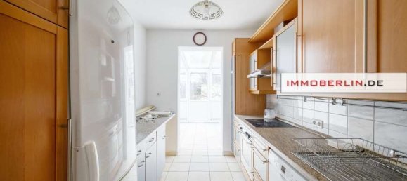 2 rooms Apartment in Heiligensee, Germany No. 10326 8