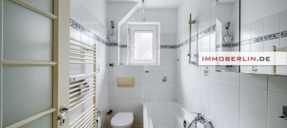 2 rooms Apartment in Heiligensee, Germany No. 10326 6