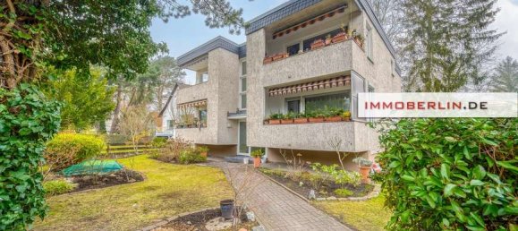 2 rooms Apartment in Heiligensee, Germany No. 10326 3