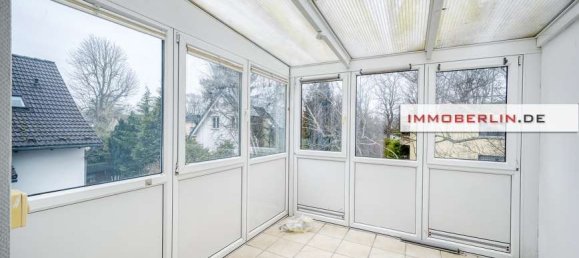 2 rooms Apartment in Heiligensee, Germany No. 10326 4