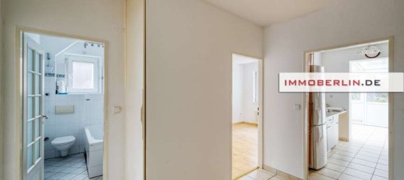 2 rooms Apartment in Heiligensee, Germany No. 10326 9