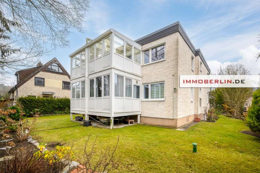 2 rooms Apartment in Heiligensee, Germany No. 10326