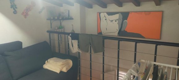 Apartamento de 3 habitaciónes en Florence, Italy No. 32983 74