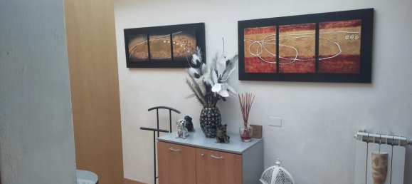 Apartamento de 3 habitaciónes en Florence, Italy No. 32983 56