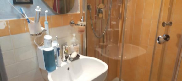 Apartamento de 3 habitaciónes en Florence, Italy No. 32983 70