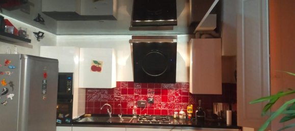 Apartamento de 3 habitaciónes en Florence, Italy No. 32983 17