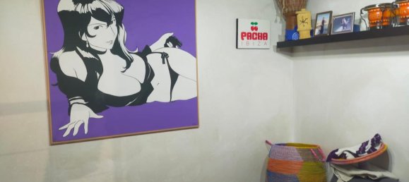 Apartamento de 3 habitaciónes en Florence, Italy No. 32983 10