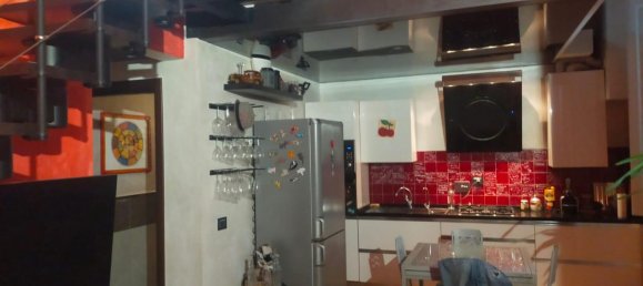 Apartamento de 3 habitaciónes en Florence, Italy No. 32983 66