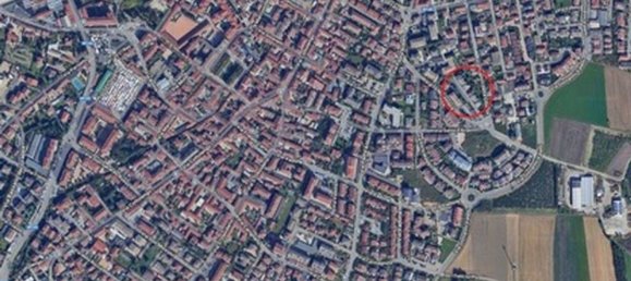 3-Zimmer Wohnung in Vinovo, Italy, Nr. 260667 9