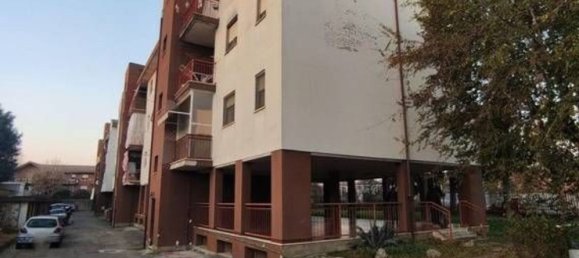 3-Zimmer Wohnung in Vinovo, Italy, Nr. 260667 11