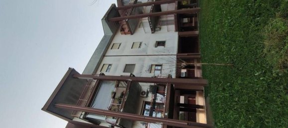 3-Zimmer Wohnung in Vinovo, Italy, Nr. 260667 12