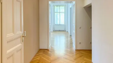 4-salle Appartement à Mariahilf, Austria No. 50090