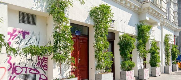 4-salle Appartement à Mariahilf, Austria No. 50090 8