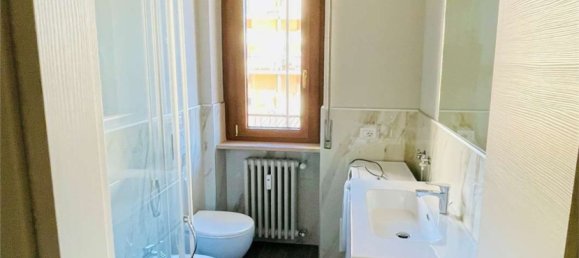 2 rooms Apartment in Borgomanero, Italy No. 12311 14