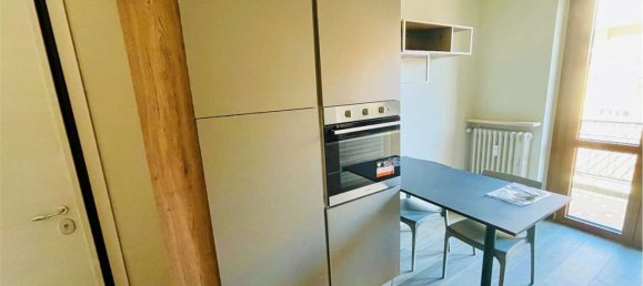 2 rooms Apartment in Borgomanero, Italy No. 12311 6