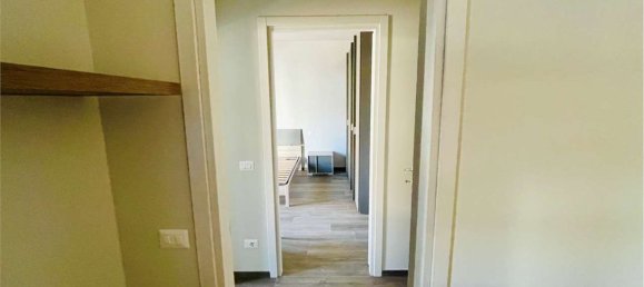 2 rooms Apartment in Borgomanero, Italy No. 12311 8