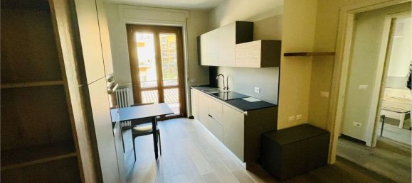 2 rooms Apartment in Borgomanero, Italy No. 12311 2