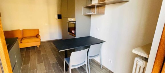 2 rooms Apartment in Borgomanero, Italy No. 12311 7