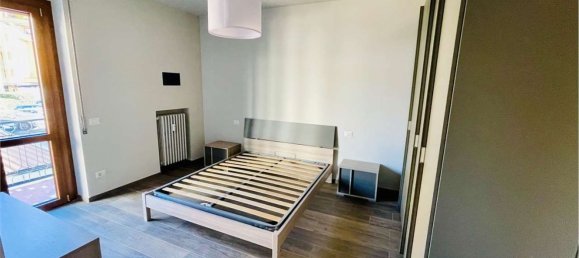 2 rooms Apartment in Borgomanero, Italy No. 12311 9