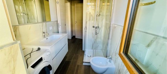 2 rooms Apartment in Borgomanero, Italy No. 12311 16