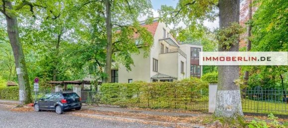 Dúplex de 3 habitaciónes en Schmargendorf, Germany No. 67754 8