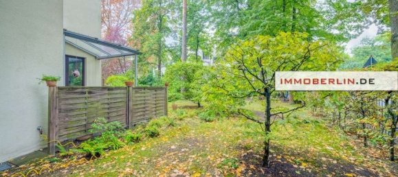 Dúplex de 3 habitaciónes en Schmargendorf, Germany No. 67754 15