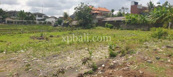 Terreno em Canggu, Indonesia 1100 m² N.º 3739 6
