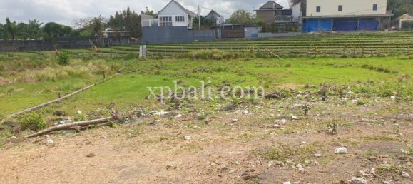 Terreno em Canggu, Indonesia 1100 m² N.º 3739 9