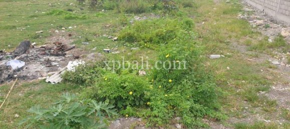 Terreno em Canggu, Indonesia 1100 m² N.º 3739 4