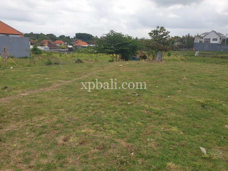 Terreno em Canggu, Indonesia 1100 m² N.º 3739