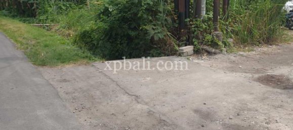 Terreno em Canggu, Indonesia 1100 m² N.º 3739 7