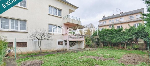 Moradia em banda T3 em Thionville, France N.º 67762 2