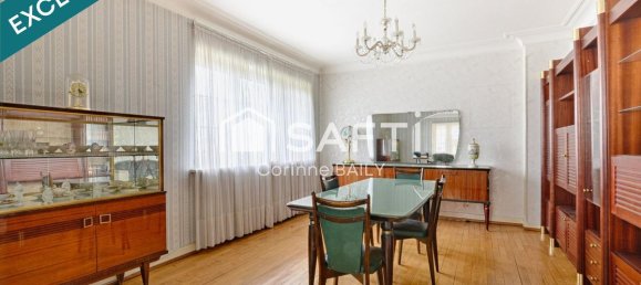 Moradia em banda T3 em Thionville, France N.º 67762 11