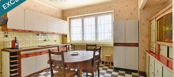 Moradia em banda T3 em Thionville, France N.º 67762 16