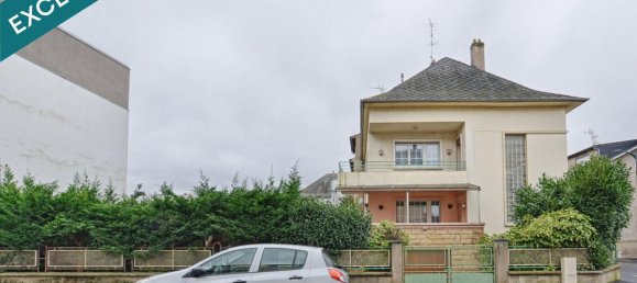 Moradia em banda T3 em Thionville, France N.º 67762 12