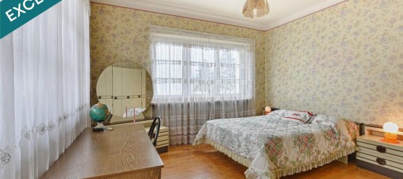 Moradia em banda T3 em Thionville, France N.º 67762 13