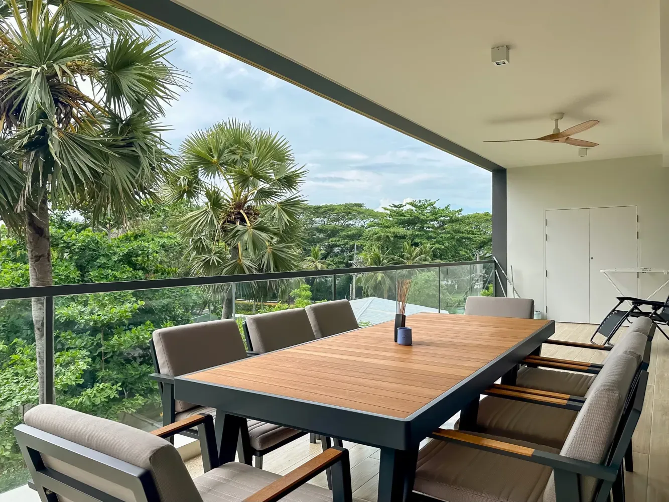 3 Schlafzimmer Eigentumswohnung in Bang Tao, Thailand, Nr. 148041