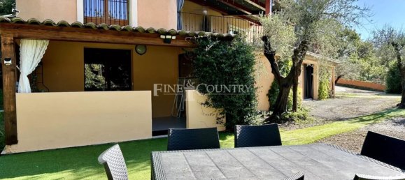 6 bedrooms Villa in Saint-Cezaire-sur-Siagne, France No. 322979 15