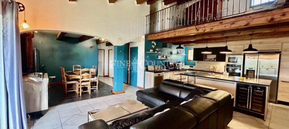 6 bedrooms Villa in Saint-Cezaire-sur-Siagne, France No. 322979 5