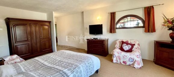 6 bedrooms Villa in Saint-Cezaire-sur-Siagne, France No. 322979 8