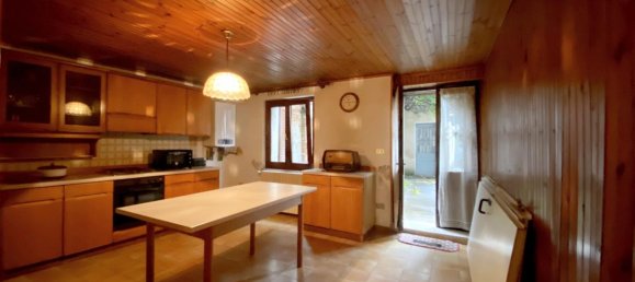 Дом с 4 комнатами в Бельфьоре, Италия № 237788 3