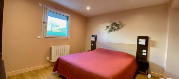 Отель, гостиница 846м² в Фе, Франция № 56595 2