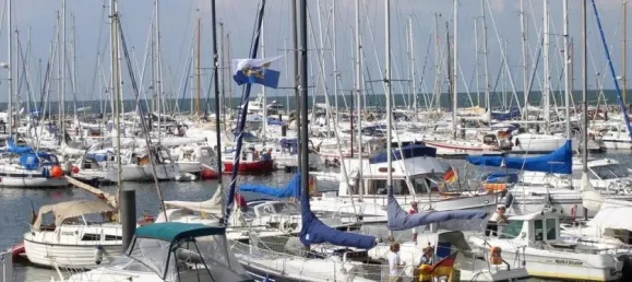 1 chambre Appartement à Rostock, Germany No. 159952 16